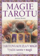 Magie tarotu - 