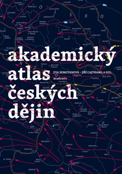 Akademický atlas českých dějin - 