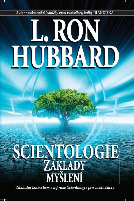 Scientológia: Základy myslenia - 