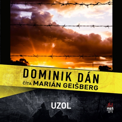 Uzol - CD - Denník dobrého detektíva 16.