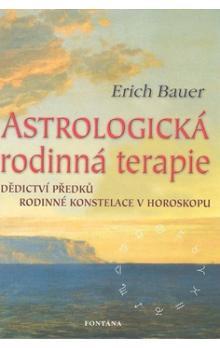 Astrologická rodinná terapie - 