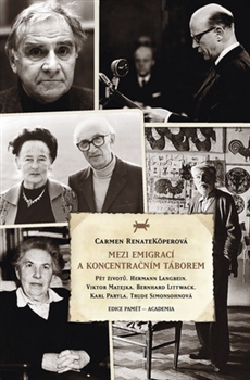 Mezi emigrací a koncentračním táborem - 