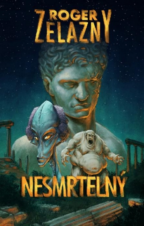 Nesmrtelný - 