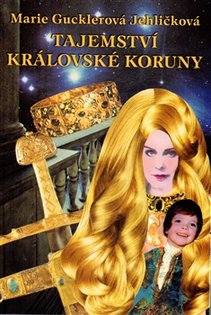 Tajemství královské koruny - 