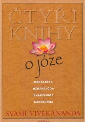 Čtyři knihy o józe - 
