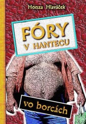 Fóry v Hantecu vo borcách - 