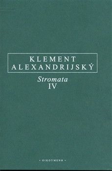 Stromata IV - 