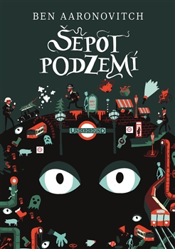 Šepot podzemí - 