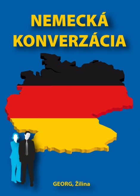 Nemecká konverzácia - 