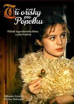Tři oříšky pro popelku - 