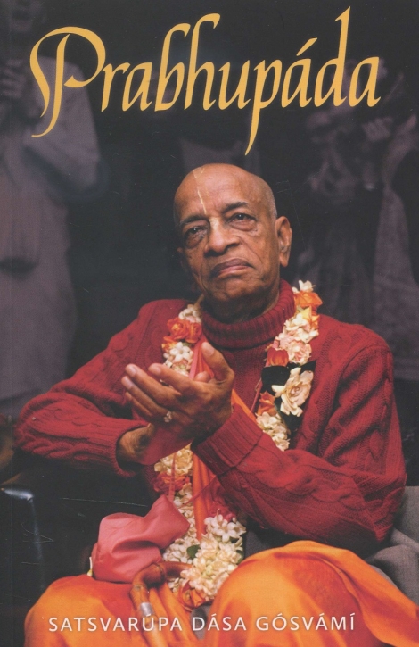 Prabhupáda - 