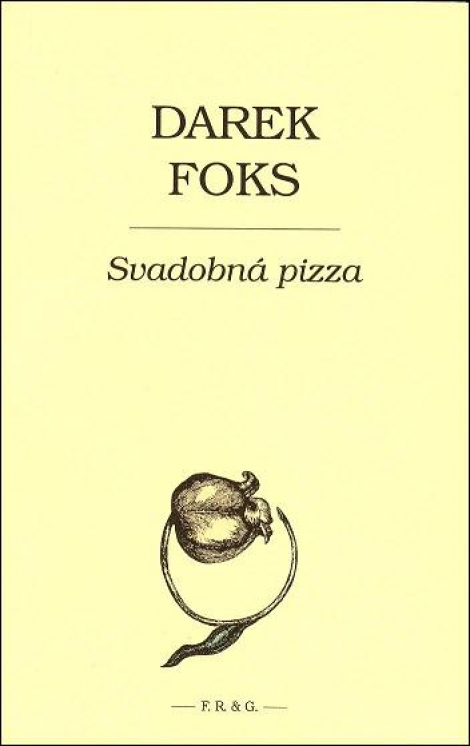 Svadobná pizza - 