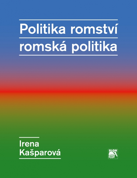 Politika romství – romská politika - 