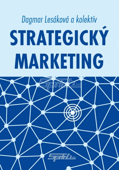 Strategický marketing - 