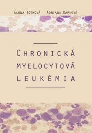 Chronická myelocytová leukémia - 