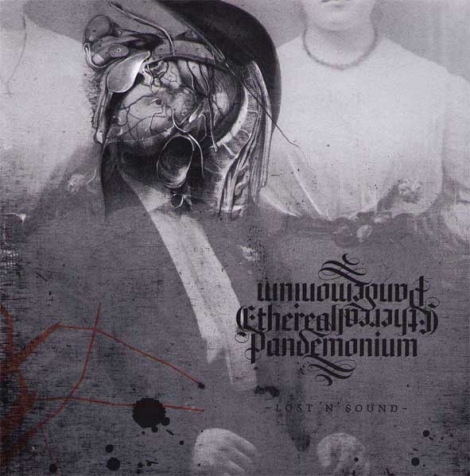 Ethereal Pandemonium - Ethereal Pandemonium