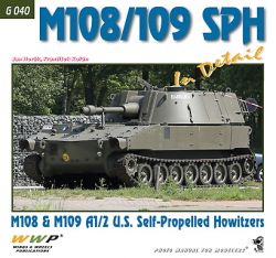 M108/109 SPH In Detail - 
