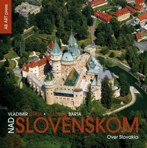 Nad Slovenskom- Exkluzív - 