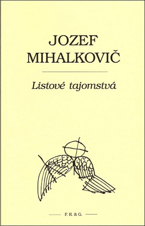 Listové tajomstvá - 