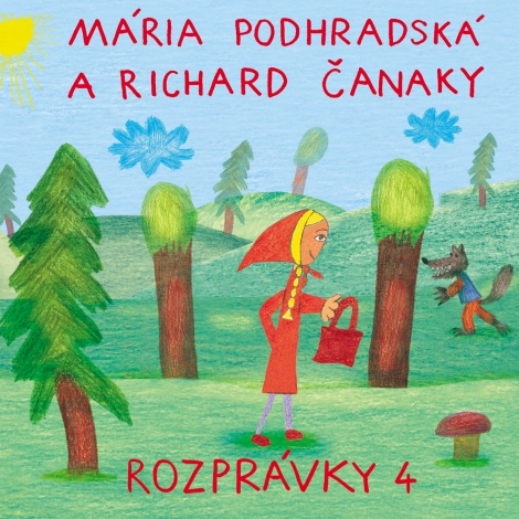 Rozpravky 4 - Spievankovo - 