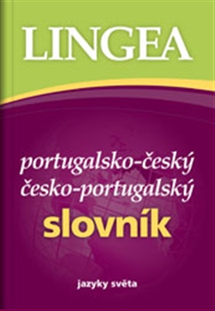 Portugalsko-český a česko-portugalský slovník - 