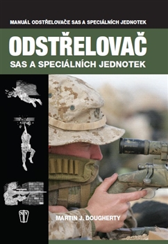 Odstřelovač SAS a speciálních jednotek - 