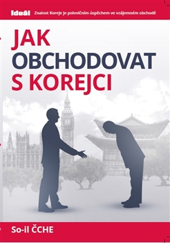 Jak obchodovat s Korejci - 