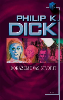 Dokážeme vás stvořit - 
