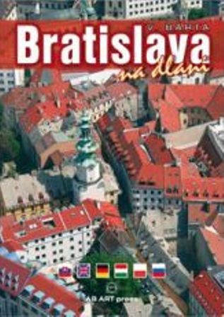 Bratislava na dlani - 