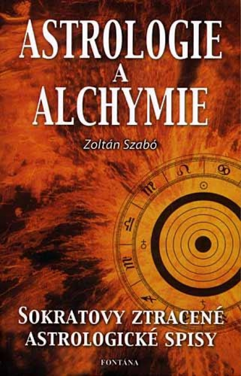 Astrologie a alchymie - 