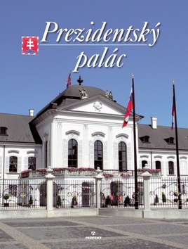Prezidentský palác - 