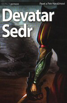 Devatar Sedr - edicia pevnost