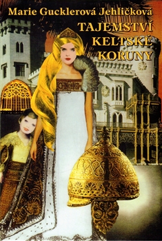 Tajemství keltské koruny - 