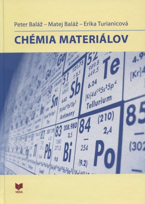 Chémia materiálov - 