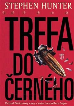 Trefa do černého - 