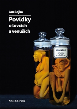 Povídky o lovcích a venuších - 
