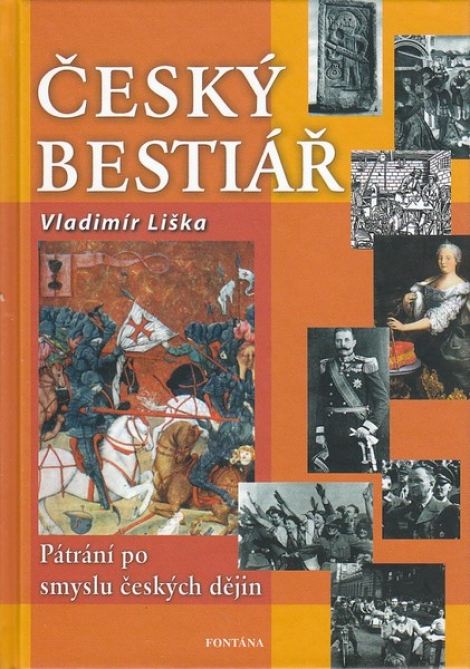 Český bestiář - 