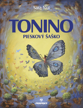 Tonino - Pieskový šaško - 