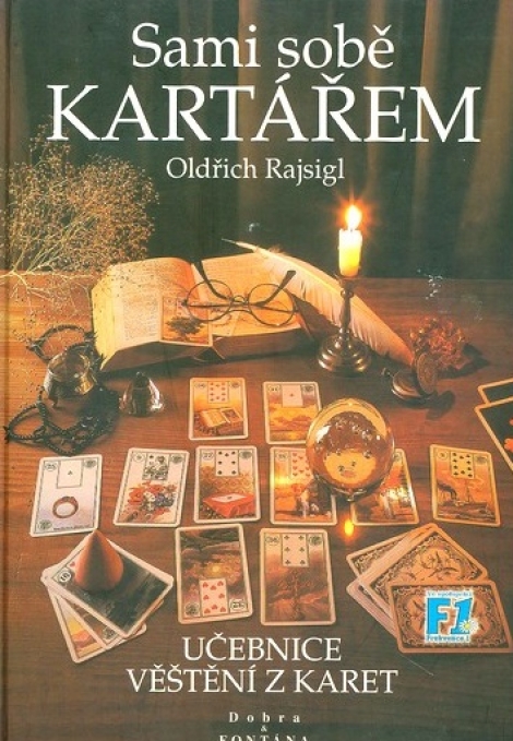 Sami sobě kartářem 2.díl - 