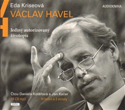 Václav Havel - CD