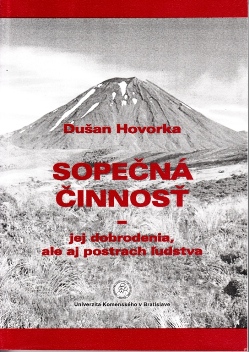 Sopečná činnosť - Jej dobrodenia, ale aj postrach ľudstva