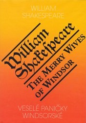 Veselé paničky Windsorské / The Merry Wives of Windsor