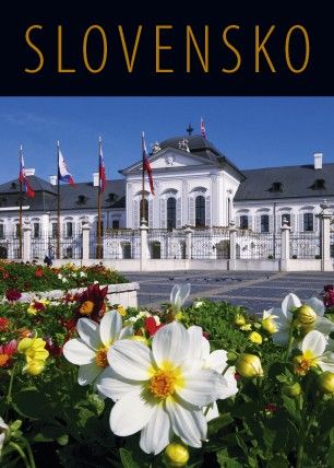 Slovensko - krásne a vzácne - Exkluzív - 