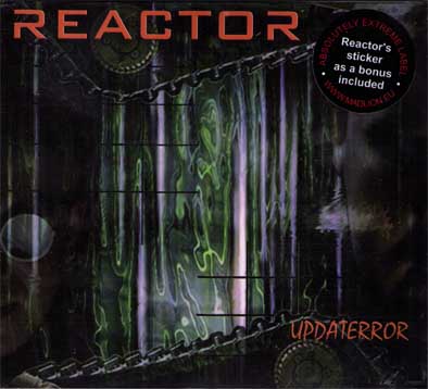 Reactor - Reactor