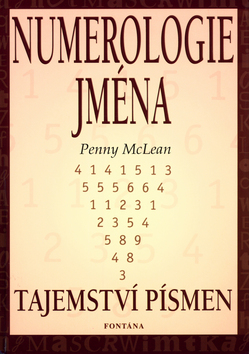 Numerologie jména - 