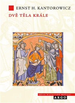Dvě těla krále - 
