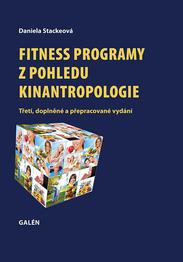 Fitness programy z pohledu kinantropologie - 