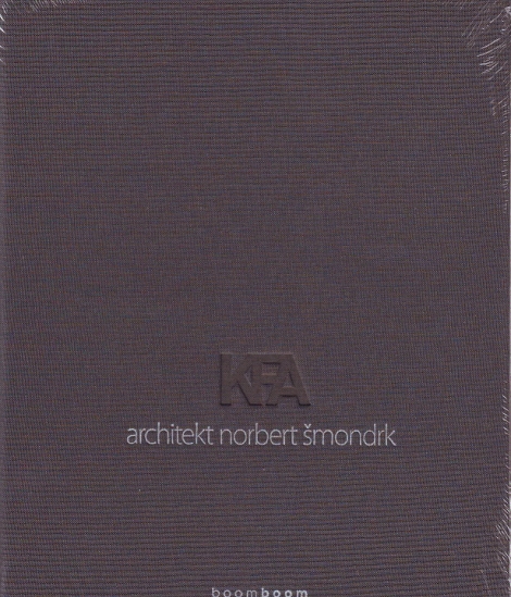 Architekt Norbert Šmondrk - 