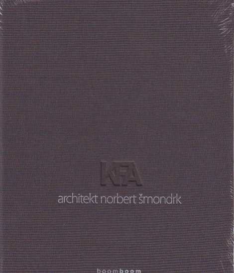 Architekt Norbert Šmondrk