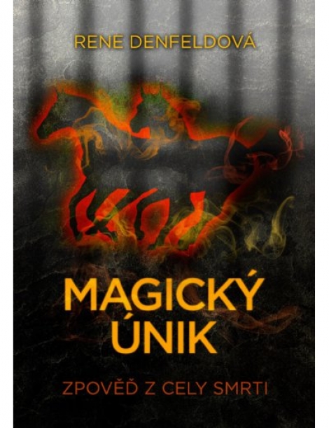 Magický únik - 